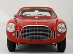 Ferrari 212-225 Sport Coupe by Vignale 1952 года